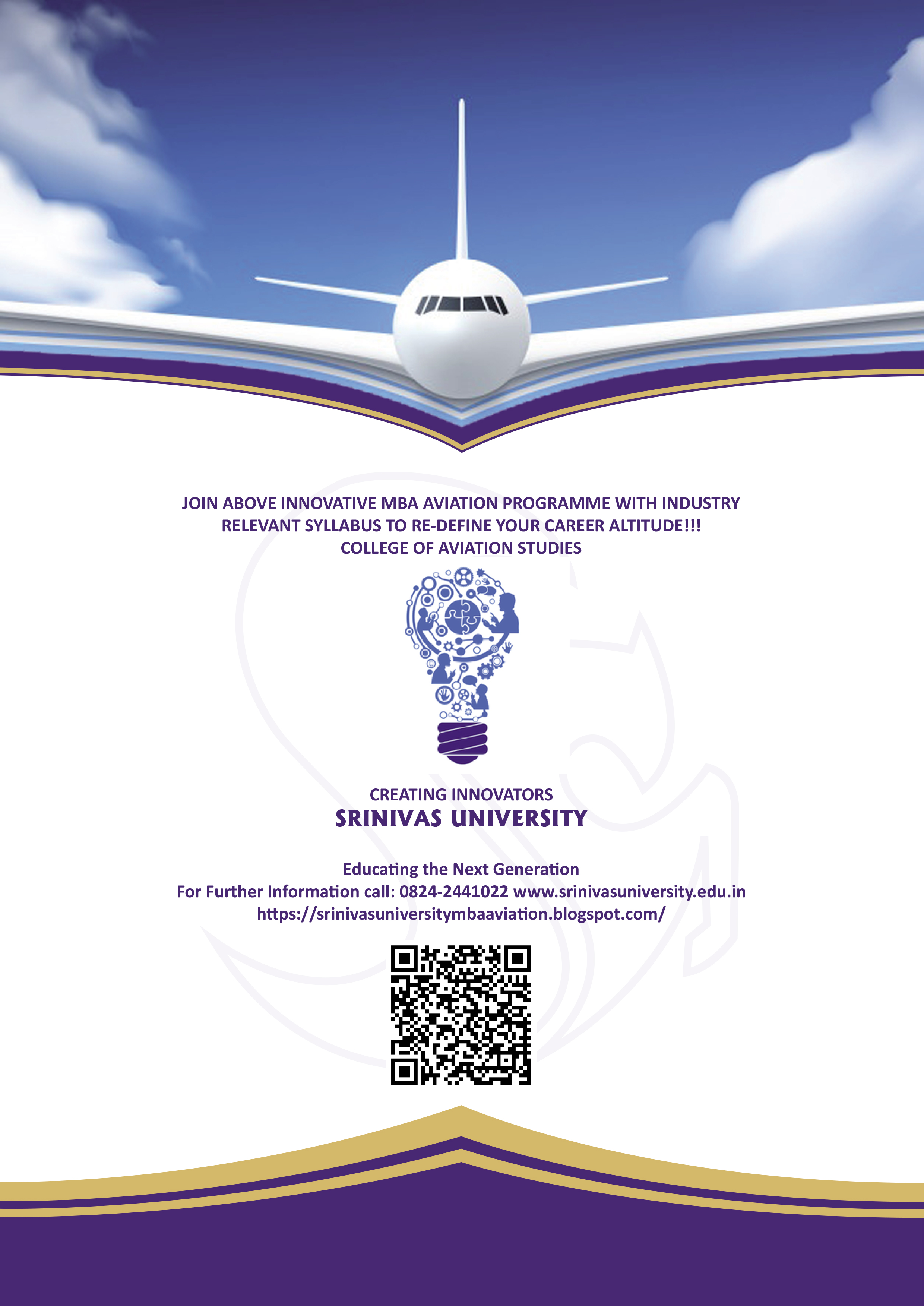 srinivas-university-college-of-aviation-management