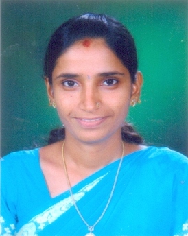 Shilpa R. Ballal - 7th Rank 2008-09
