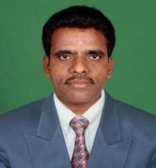 Dr. Manjayya D.H