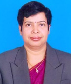 Dr.Laveena D’Mello