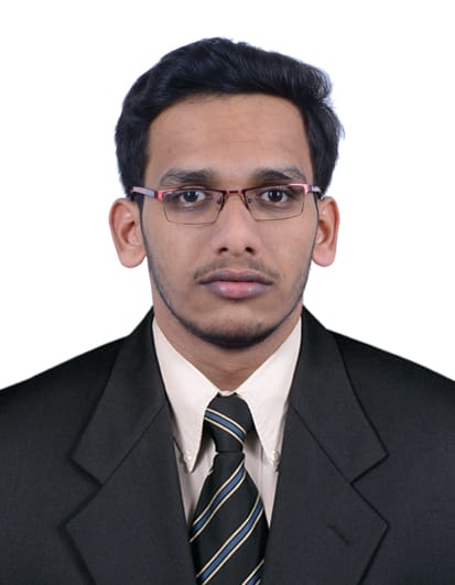 Sanath Hebbar - MCA (2019-21)