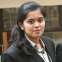 Sanjana S Pai - MCA (2019-21)